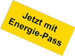 Mit Energiepass