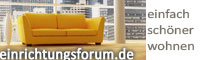 Das Forum f�r M&ouml;bel, Einrichtung & Wohnen