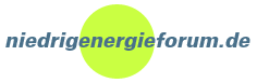 Energiesparen & Alternative Energie