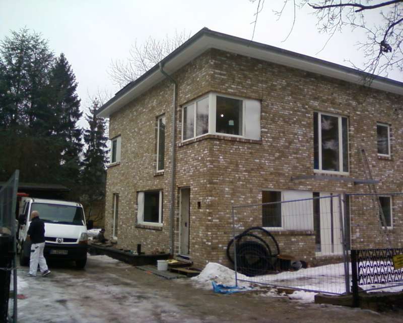 Bild: Fertigteile ermöglichen das Unmögliche