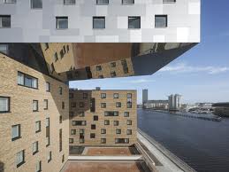 Bild: Industrie umbauten.