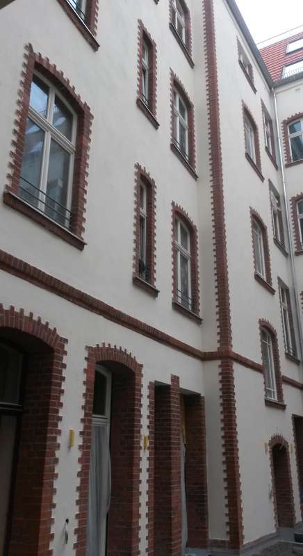 Bild: Riemchen Fasching