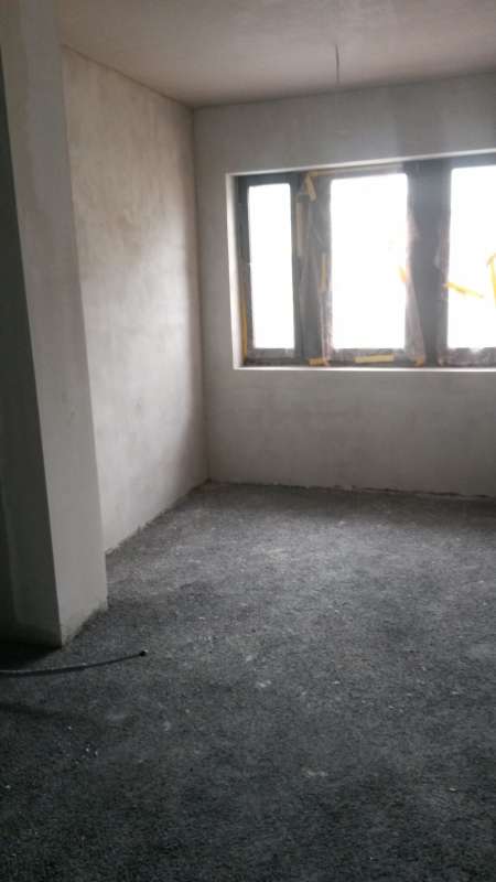 Bild: von innen gedämmt