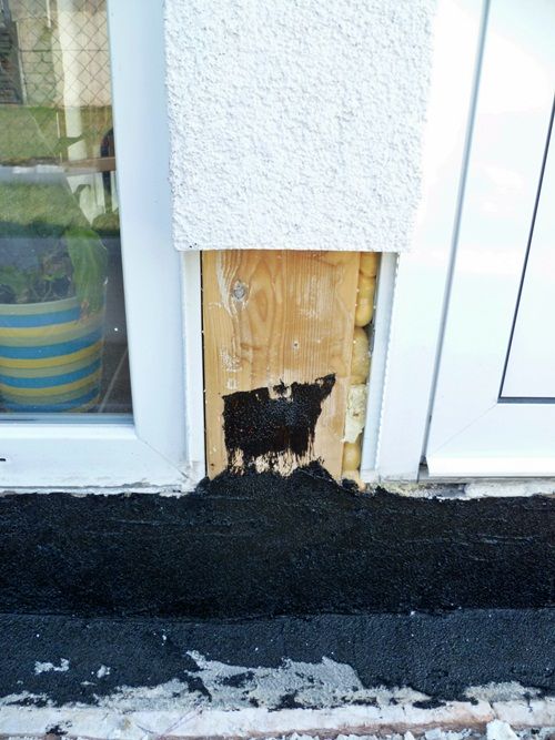 BAU.DE / BAU-Forum: 1. Bild zu Frage "Konstruktionsholz im Rohbau" im BAU-Forum "Außenwände und Fassaden" BAU.DE / BAU-Forum: 1. Bild zu Frage "Konstruktionsholz im Rohbau" im BAU-Forum "Außenwände und Fassaden"