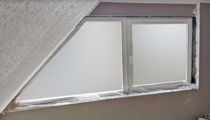 BAU.DE / BAU-Forum: 2. Bild zu Frage "Trapezfenster im Giebel schließen: Holzständerwand & Porenbeton – Kosten, Dämmung, Alternativen?" im BAU-Forum "Außenwände und Fassaden" BAU.DE / BAU-Forum: 2. Bild zu Frage "Trapezfenster im Giebel schließen: Holzständerwand & Porenbeton – Kosten, Dämmung, Alternativen?" im BAU-Forum "Außenwände und Fassaden"