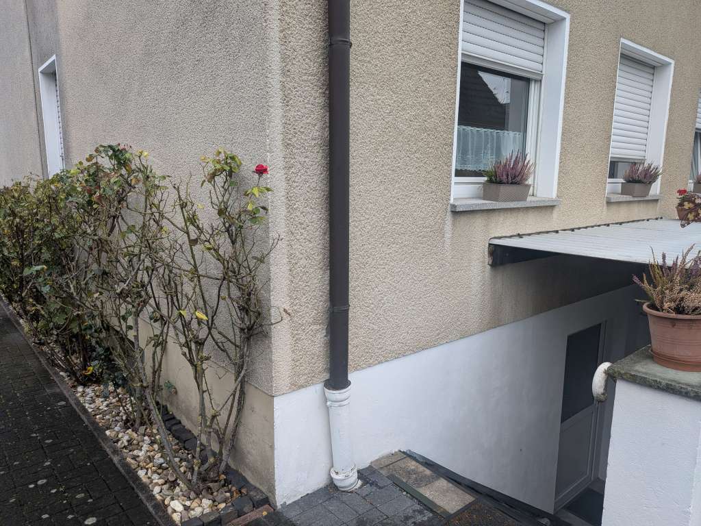 BAU.DE / BAU-Forum: 1. Bild zu Frage "Wer kontrolliert alte DIN Normen in NRW?" im BAU-Forum "Außenwände und Fassaden" BAU.DE / BAU-Forum: 1. Bild zu Frage "Wer kontrolliert alte DIN Normen in NRW?" im BAU-Forum "Außenwände und Fassaden"