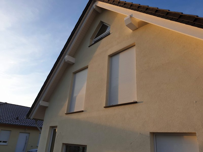 BAU.DE / BAU-Forum: 2. Bild zu Frage "Wärmebrücke Zwischendecke: Reifbildung, Ursachen & Dämmung verbessern?" im BAU-Forum "Bauphysik" BAU.DE / BAU-Forum: 2. Bild zu Frage "Wärmebrücke Zwischendecke: Reifbildung, Ursachen & Dämmung verbessern?" im BAU-Forum "Bauphysik"