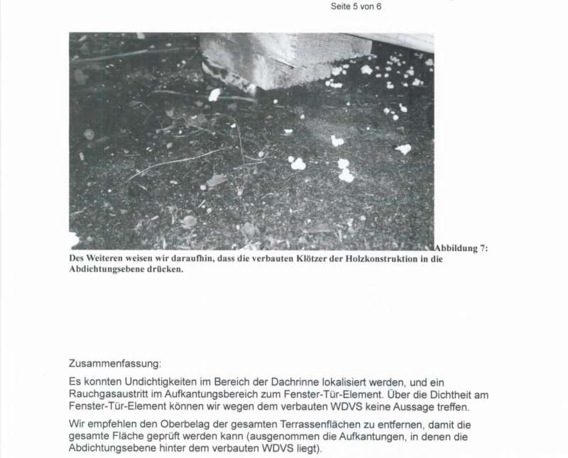 BAU.DE / BAU-Forum: 5. Bild zu Antwort "Hydroisolierung mangelhaft: Regenwasser-Risiko für Neubau in Berlin" auf die Frage "Beton saugt Wasser: Ursachen, Folgen & Risiken bei mangelhafter Hydroisolierung?" im BAU-Forum "Baustoffe" BAU.DE / BAU-Forum: 5. Bild zu Antwort "Hydroisolierung mangelhaft: Regenwasser-Risiko für Neubau in Berlin" auf die Frage "Beton saugt Wasser: Ursachen, Folgen & Risiken bei mangelhafter Hydroisolierung?" im BAU-Forum "Baustoffe"