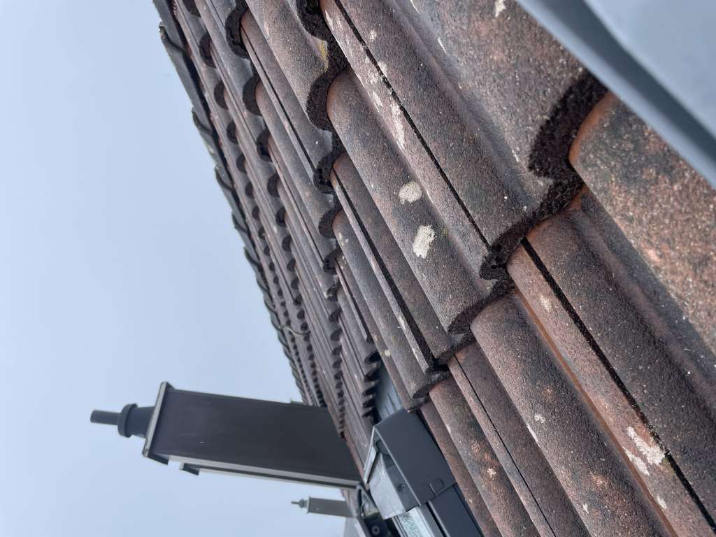 BAU.DE / BAU-Forum: 2. Bild zu Antwort "First" auf die Frage "Dachfirst Braas Taunus Pfanne" im BAU-Forum "Dach" BAU.DE / BAU-Forum: 2. Bild zu Antwort "First" auf die Frage "Dachfirst Braas Taunus Pfanne" im BAU-Forum "Dach"