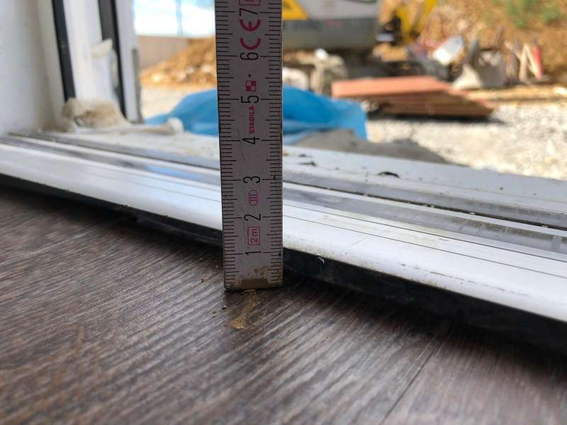 BAU.DE / BAU-Forum: 3. Bild zu Antwort "Toleranz Fertigfussbodenhöhe" auf die Frage "Toleranz Fertigfussbodenhöhe" im BAU-Forum "Estrich und Bodenbeläge" BAU.DE / BAU-Forum: 3. Bild zu Antwort "Toleranz Fertigfussbodenhöhe" auf die Frage "Toleranz Fertigfussbodenhöhe" im BAU-Forum "Estrich und Bodenbeläge"