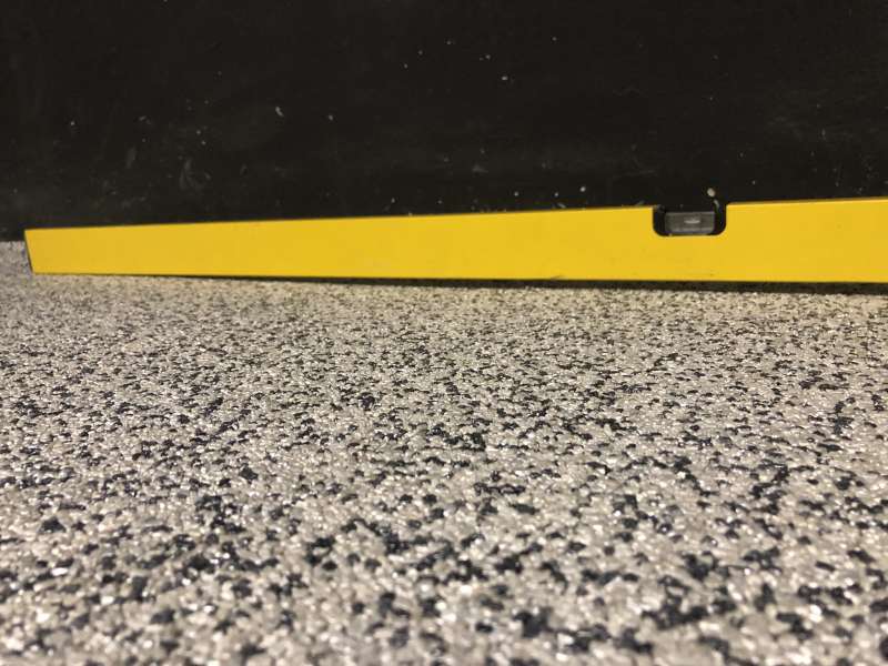 BAU.DE / BAU-Forum: 3. Bild zu Frage "kein Gefälle / Drainage mehr im Keller durch / nach Fachfirma" im BAU-Forum "Estrich und Bodenbeläge" BAU.DE / BAU-Forum: 3. Bild zu Frage "kein Gefälle / Drainage mehr im Keller durch / nach Fachfirma" im BAU-Forum "Estrich und Bodenbeläge"