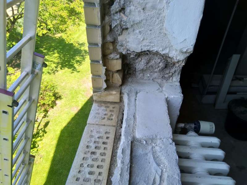 BAU.DE / BAU-Forum: 4. Bild zu Frage "Fenster in Verblenderwand einsetzen: Risiken, Befestigung & Spezialrahmen für Altbau?" im BAU-Forum "Fenster und Außentüren" BAU.DE / BAU-Forum: 4. Bild zu Frage "Fenster in Verblenderwand einsetzen: Risiken, Befestigung & Spezialrahmen für Altbau?" im BAU-Forum "Fenster und Außentüren"