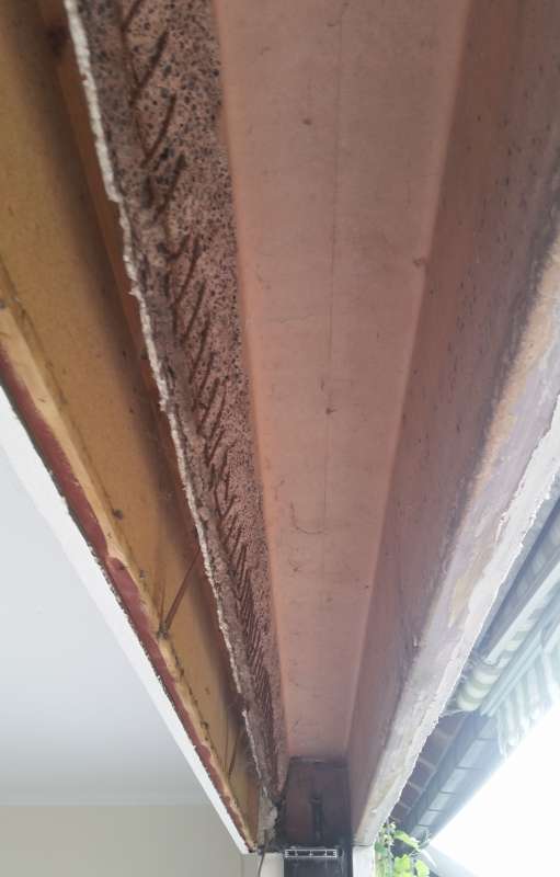 BAU.DE / BAU-Forum: 2. Bild zu Frage "Rollladensturz geschwächt: Tragfähigkeit prüfen? Kosten für Sanierung & Risiken" im BAU-Forum "Fenster und Außentüren" BAU.DE / BAU-Forum: 2. Bild zu Frage "Rollladensturz geschwächt: Tragfähigkeit prüfen? Kosten für Sanierung & Risiken" im BAU-Forum "Fenster und Außentüren"