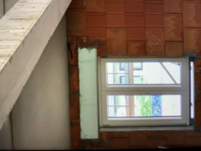 BAU.DE / BAU-Forum: 2. Bild zu Frage "Fenstereinbau: 3 cm Toleranz – Was tun bei zu kurzen Fenstern?" im BAU-Forum "Fenster und Außentüren" BAU.DE / BAU-Forum: 2. Bild zu Frage "Fenstereinbau: 3 cm Toleranz – Was tun bei zu kurzen Fenstern?" im BAU-Forum "Fenster und Außentüren"