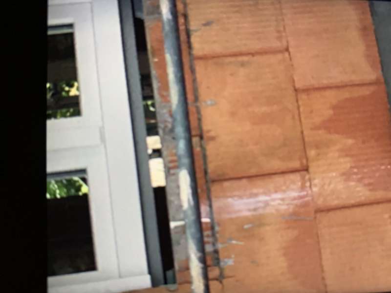 BAU.DE / BAU-Forum: 3. Bild zu Frage "Fenstereinbau: 3 cm Toleranz – Was tun bei zu kurzen Fenstern?" im BAU-Forum "Fenster und Außentüren" BAU.DE / BAU-Forum: 3. Bild zu Frage "Fenstereinbau: 3 cm Toleranz – Was tun bei zu kurzen Fenstern?" im BAU-Forum "Fenster und Außentüren"
