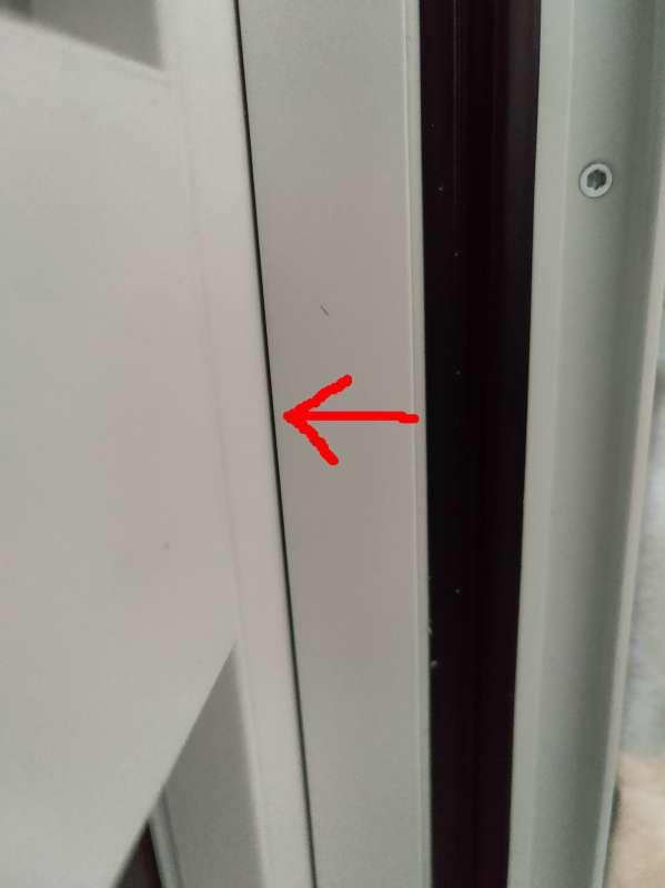 BAU.DE / BAU-Forum: 2. Bild zu Frage "Fenstereinbau prüfen: RAL-Montage, Toleranzen & korrekte Ausführung bei Holzständerbauweise?" im BAU-Forum "Fenster und Außentüren" BAU.DE / BAU-Forum: 2. Bild zu Frage "Fenstereinbau prüfen: RAL-Montage, Toleranzen & korrekte Ausführung bei Holzständerbauweise?" im BAU-Forum "Fenster und Außentüren"