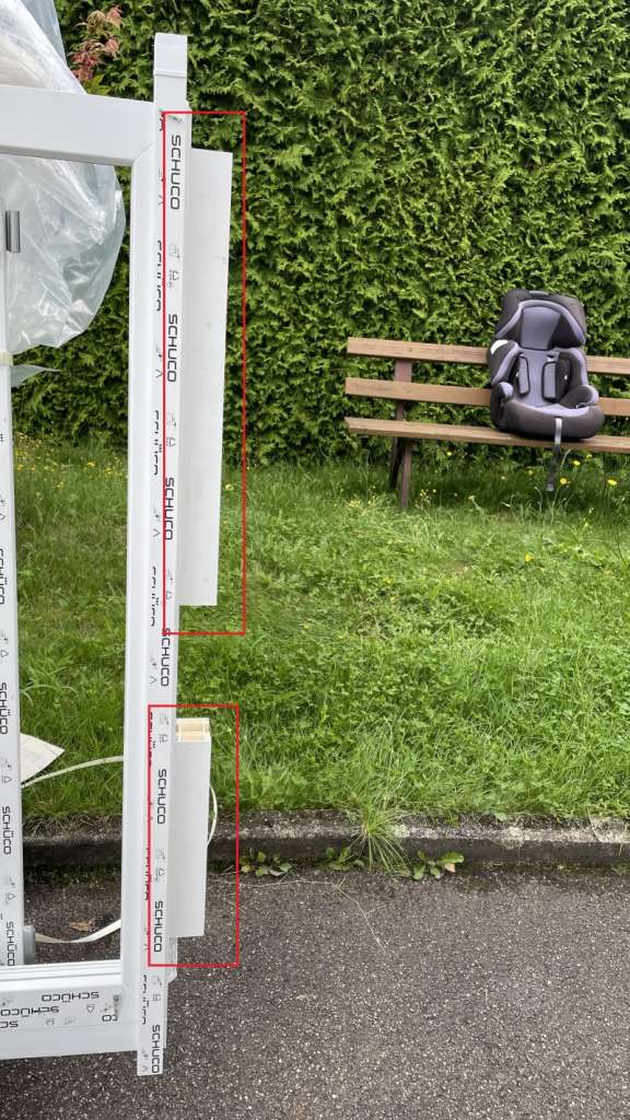 BAU.DE / BAU-Forum: 4. Bild zu Frage "Fenstereinbau: Randverbreiterungsprofil notwendig? Maße, Funktion & Sicherheit" im BAU-Forum "Fenster und Außentüren" BAU.DE / BAU-Forum: 4. Bild zu Frage "Fenstereinbau: Randverbreiterungsprofil notwendig? Maße, Funktion & Sicherheit" im BAU-Forum "Fenster und Außentüren"