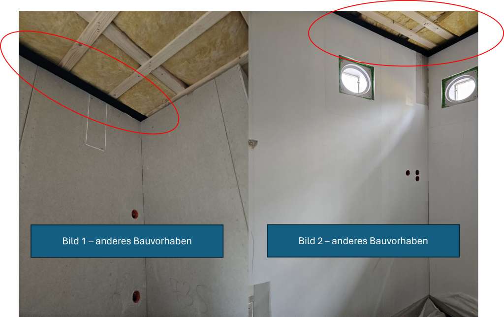 BAU.DE / BAU-Forum: 3. Bild zu Frage "Dampfbremse Geschossdecke OKAL: Notwendigkeit, Risiken & nachträglicher Einbau?" im BAU-Forum "Fertighaus" BAU.DE / BAU-Forum: 3. Bild zu Frage "Dampfbremse Geschossdecke OKAL: Notwendigkeit, Risiken & nachträglicher Einbau?" im BAU-Forum "Fertighaus"