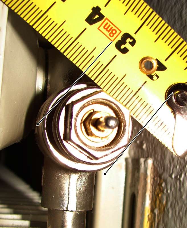 BAU.DE / BAU-Forum: 1. Bild zu Frage "Heizkörperventil identifizieren: Welcher Ventiltyp passt zu meinen Thermostaten (2cm Gewinde)?" im BAU-Forum "Heizung / Warmwasser" BAU.DE / BAU-Forum: 1. Bild zu Frage "Heizkörperventil identifizieren: Welcher Ventiltyp passt zu meinen Thermostaten (2cm Gewinde)?" im BAU-Forum "Heizung / Warmwasser"