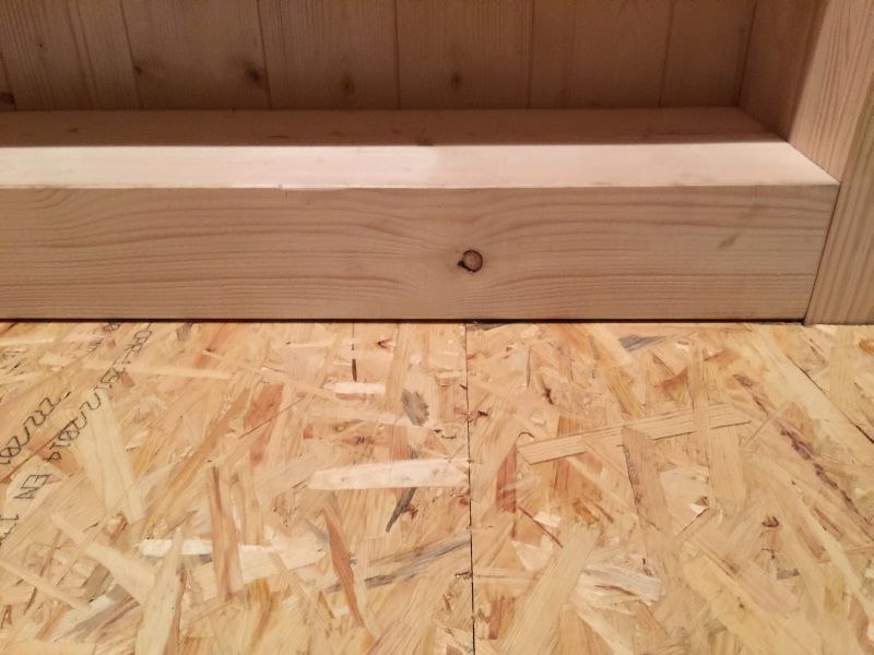 BAU.DE / BAU-Forum: 1. Bild zu Frage "OSB-Platten Stoßfugen abdichten bei Holzbalkendecke? Risiken & korrekte Ausführung" im BAU-Forum "Holzbau" BAU.DE / BAU-Forum: 1. Bild zu Frage "OSB-Platten Stoßfugen abdichten bei Holzbalkendecke? Risiken & korrekte Ausführung" im BAU-Forum "Holzbau"