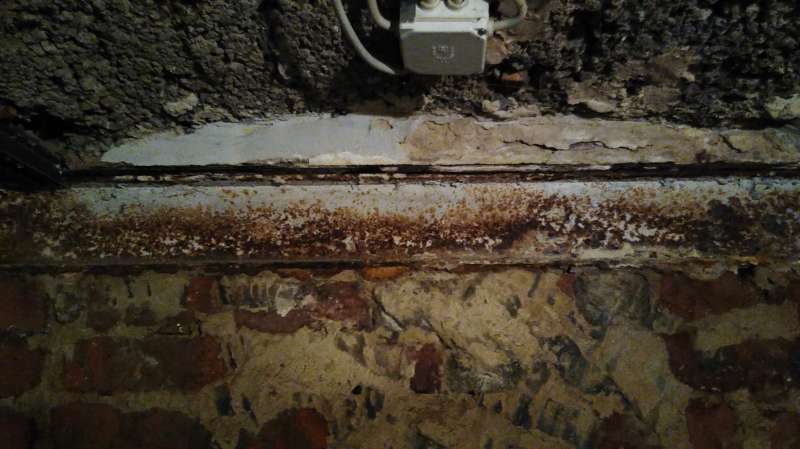 BAU.DE / BAU-Forum: 2. Bild zu Antwort "Träger" auf die Frage "Frage zur Sandsteinmauer" im BAU-Forum "Keller" BAU.DE / BAU-Forum: 2. Bild zu Antwort "Träger" auf die Frage "Frage zur Sandsteinmauer" im BAU-Forum "Keller"