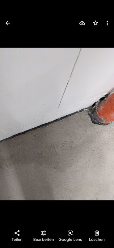 BAU.DE / BAU-Forum: 1. Bild zu Frage "Tiefgarage Bodenversiegelung Regeln der Technik" im BAU-Forum "Keller" BAU.DE / BAU-Forum: 1. Bild zu Frage "Tiefgarage Bodenversiegelung Regeln der Technik" im BAU-Forum "Keller"