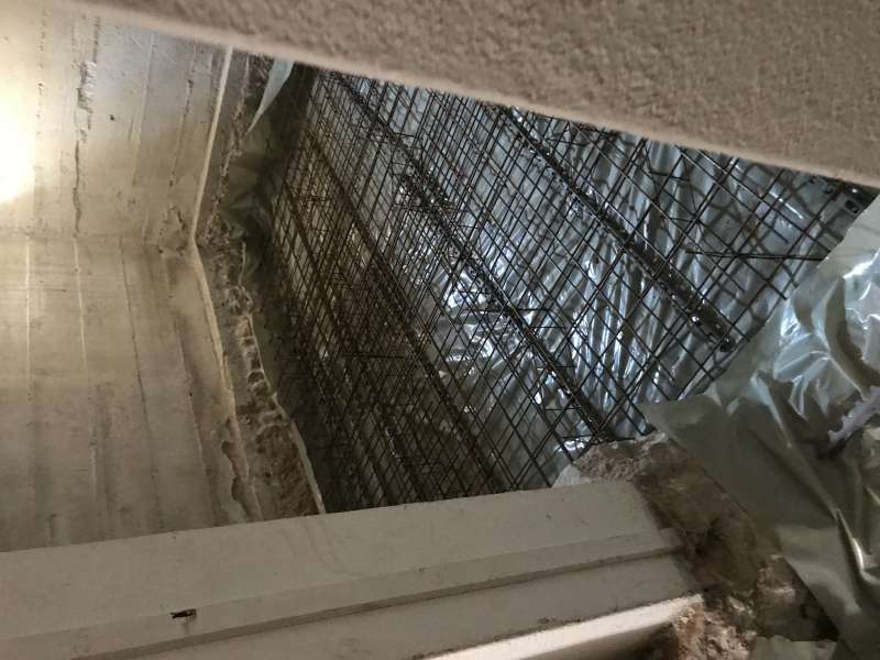 BAU.DE / BAU-Forum: 2. Bild zu Antwort "Skizze des Bodens" auf die Frage "Feuchter Keller durch aufsteigende oder drückende Feutigkeit?" im BAU-Forum "Keller" BAU.DE / BAU-Forum: 2. Bild zu Antwort "Skizze des Bodens" auf die Frage "Feuchter Keller durch aufsteigende oder drückende Feutigkeit?" im BAU-Forum "Keller"