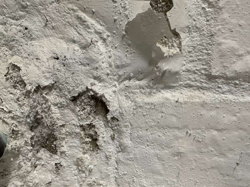 BAU.DE / BAU-Forum: 2. Bild zu Frage "Salzausblühungen im Keller unbehandelt lassen?" im BAU-Forum "Keller" BAU.DE / BAU-Forum: 2. Bild zu Frage "Salzausblühungen im Keller unbehandelt lassen?" im BAU-Forum "Keller"