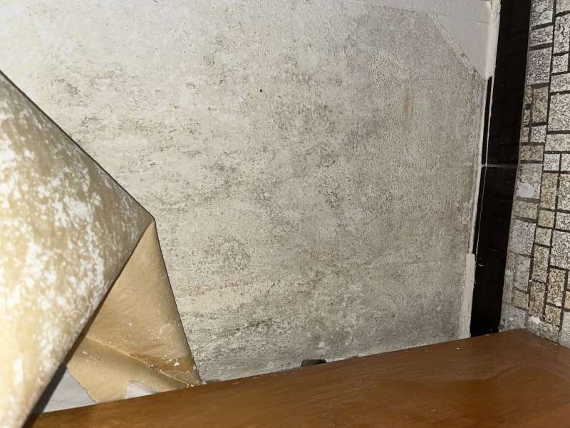 BAU.DE / BAU-Forum: 1. Bild zu Frage "Schimmel hinter Tapete!?" im BAU-Forum "Keller" BAU.DE / BAU-Forum: 1. Bild zu Frage "Schimmel hinter Tapete!?" im BAU-Forum "Keller"