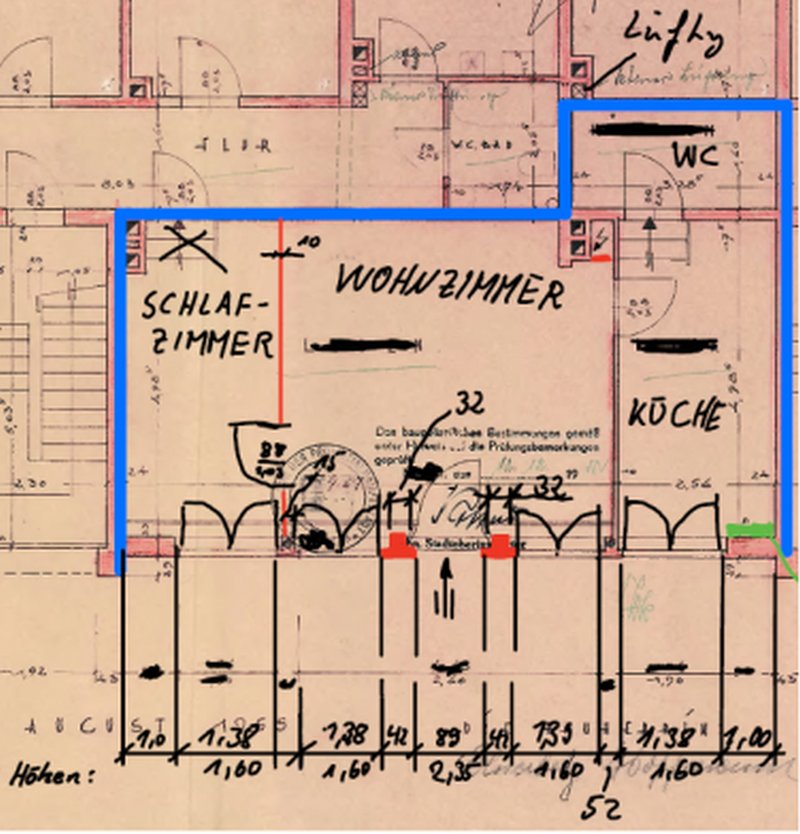 BAU.DE / BAU-Forum: 1. Bild zu Frage "Lüftungsanlage im Altbau nachrüsten: Kosten, Planung & geeignete Systeme?" im BAU-Forum "Lüftung" BAU.DE / BAU-Forum: 1. Bild zu Frage "Lüftungsanlage im Altbau nachrüsten: Kosten, Planung & geeignete Systeme?" im BAU-Forum "Lüftung"