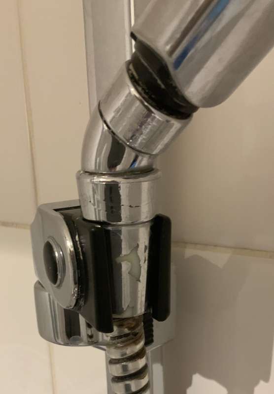 BAU.DE / BAU-Forum: 1. Bild zu Frage "Duschschlauch gesucht" im BAU-Forum "Sanitär, Bad, Dusche, WC" BAU.DE / BAU-Forum: 1. Bild zu Frage "Duschschlauch gesucht" im BAU-Forum "Sanitär, Bad, Dusche, WC"