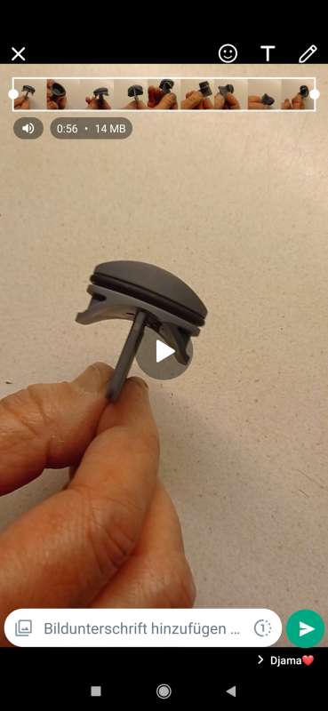 BAU.DE / BAU-Forum: 1. Bild zu Frage "Dreh-Stopfen in Siphon Duschkabine" im BAU-Forum "Sanitär, Bad, Dusche, WC" BAU.DE / BAU-Forum: 1. Bild zu Frage "Dreh-Stopfen in Siphon Duschkabine" im BAU-Forum "Sanitär, Bad, Dusche, WC"