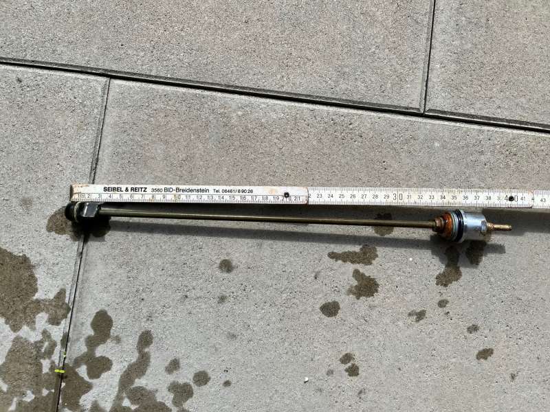 BAU.DE / BAU-Forum: 1. Bild zu Frage "Hersteller / Ersatzteil für frostsicheren Wasserhahn" im BAU-Forum "Sanitär, Bad, Dusche, WC" BAU.DE / BAU-Forum: 1. Bild zu Frage "Hersteller / Ersatzteil für frostsicheren Wasserhahn" im BAU-Forum "Sanitär, Bad, Dusche, WC"