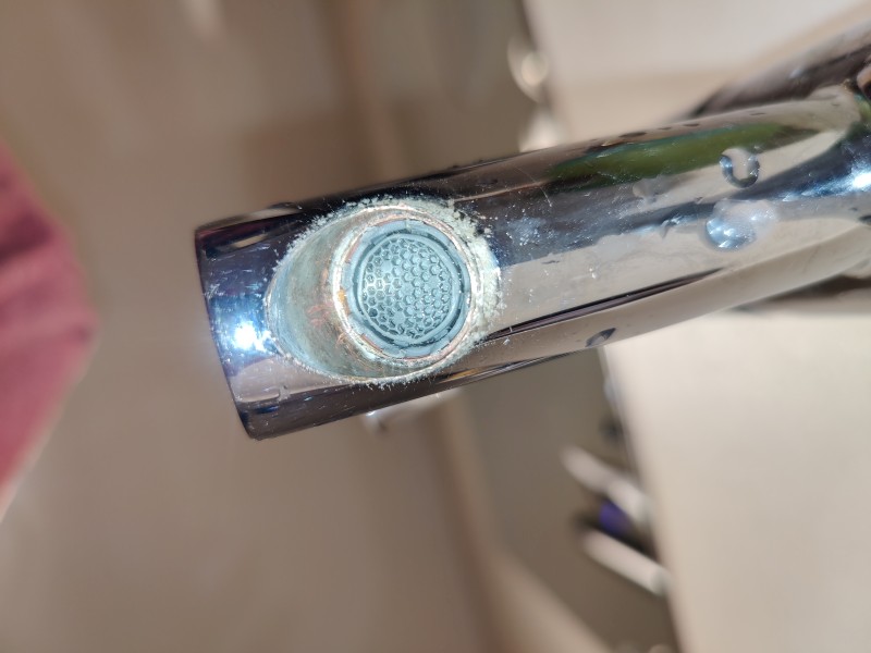 BAU.DE / BAU-Forum: 1. Bild zu Frage "Perlator Cache TT Zacken sind zu flach" im BAU-Forum "Sanitär, Bad, Dusche, WC" BAU.DE / BAU-Forum: 1. Bild zu Frage "Perlator Cache TT Zacken sind zu flach" im BAU-Forum "Sanitär, Bad, Dusche, WC"