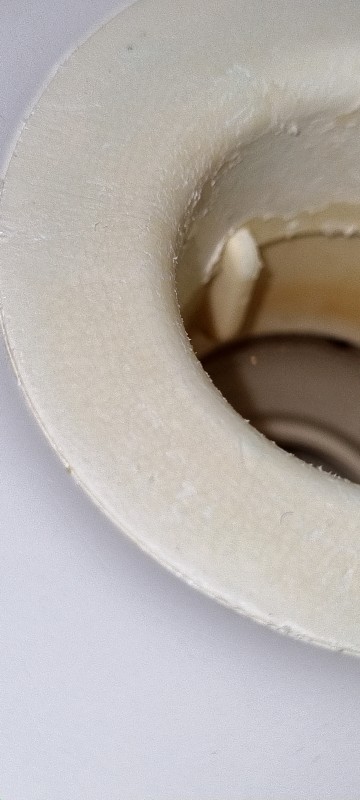 BAU.DE / BAU-Forum: 2. Bild zu Frage "Erneuerung des Duschablaufs: Passender Ersatz und Vorgehensweise" im BAU-Forum "Sanitär, Bad, Dusche, WC" BAU.DE / BAU-Forum: 2. Bild zu Frage "Erneuerung des Duschablaufs: Passender Ersatz und Vorgehensweise" im BAU-Forum "Sanitär, Bad, Dusche, WC"