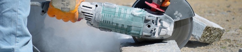Kraftvoll schneiden, trennen und schleifen - so gelingt jedes Projekt Kraftvoll schneiden, trennen und schleifen - so gelingt jedes Projekt
