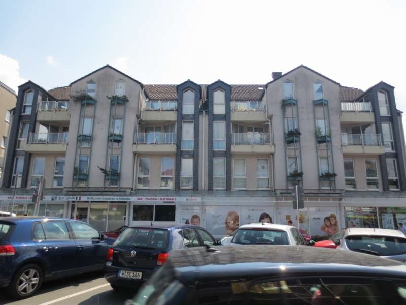 Bild: 2 x Energiepass -gerechnet- für das Gebäude, WG + NWG