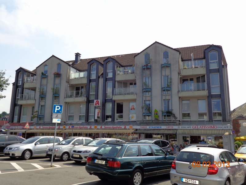 Bild: 2 x Energieausweis -gerechnet- WG + NWG