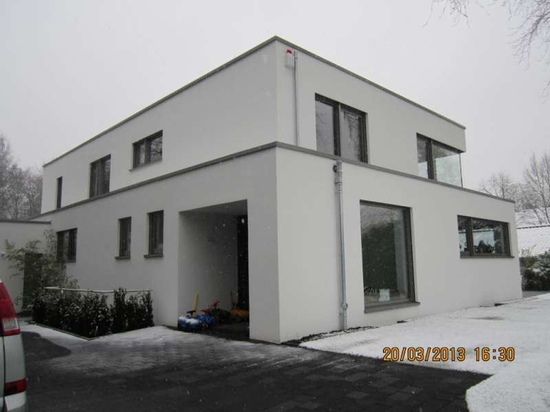 Bild: Energieberatung, Bauphysik + Anlagentechnik