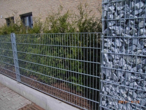 Bild: Pflasterarbeiten