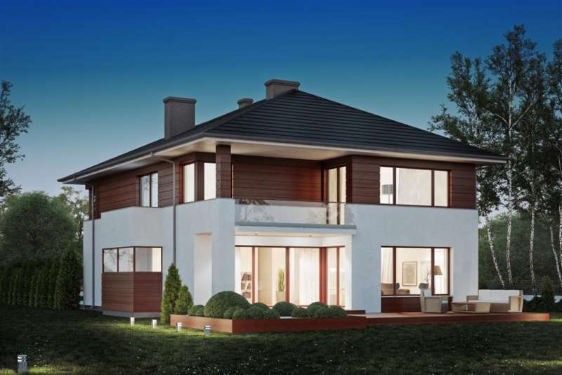 Bild: XXL Haus für kinderreiche Familien zu einem absolut bezahlbarem Preis!