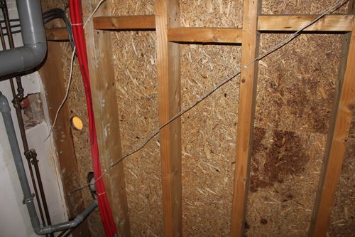 BAU.DE / BAU-Forum: 1. Bild zu Antwort "Holzbalkendecke verstärken: Stahlträger-Optionen (Eisenbahnschiene?)" auf die Frage "Stahlträger zur Verstärkung der Holzbalkendecke im Bad: Dimensionierung, Auflager & Gewicht?" im BAU-Forum "Architekt / Architektur" BAU.DE / BAU-Forum: 1. Bild zu Antwort "Holzbalkendecke verstärken: Stahlträger-Optionen (Eisenbahnschiene?)" auf die Frage "Stahlträger zur Verstärkung der Holzbalkendecke im Bad: Dimensionierung, Auflager & Gewicht?" im BAU-Forum "Architekt / Architektur"