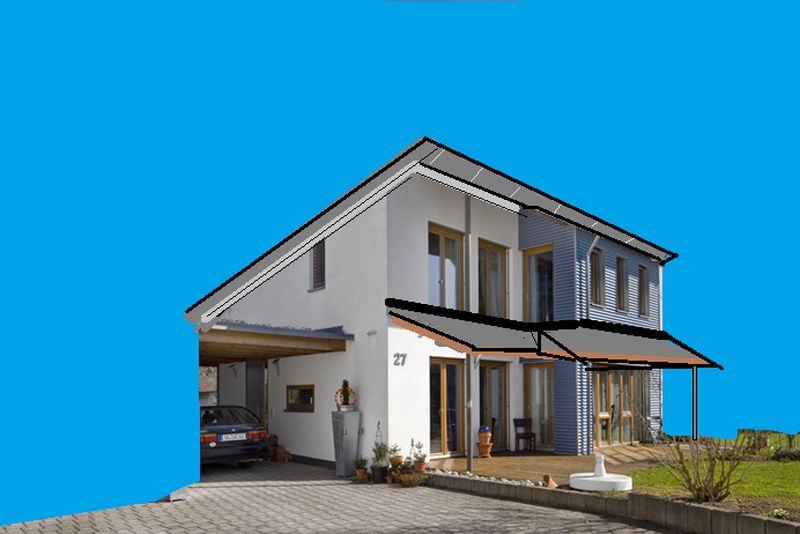 BAU.DE / BAU-Forum: 3. Bild zu Antwort "Gebäudehöhe im Bebauungsplan: Definition und Auslegung" auf die Frage "Bungalow im 2-geschossigen Gebiet: Pultdach, Staffelgeschoss & Alternativen für barrierefreies Wohnen?" im BAU-Forum "Architekt / Architektur" BAU.DE / BAU-Forum: 3. Bild zu Antwort "Gebäudehöhe im Bebauungsplan: Definition und Auslegung" auf die Frage "Bungalow im 2-geschossigen Gebiet: Pultdach, Staffelgeschoss & Alternativen für barrierefreies Wohnen?" im BAU-Forum "Architekt / Architektur"