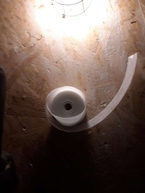 BAU.DE / BAU-Forum: 1. Bild zu Frage "Rigipsplatten direkt streichen oder Malervlies? Kosten & Vorbereitung im Vergleich" im BAU-Forum "Ausbauarbeiten" BAU.DE / BAU-Forum: 1. Bild zu Frage "Rigipsplatten direkt streichen oder Malervlies? Kosten & Vorbereitung im Vergleich" im BAU-Forum "Ausbauarbeiten"