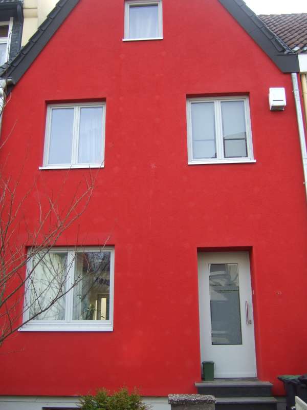 BAU.DE / BAU-Forum: 1. Bild zu Antwort "Reifbildung: Wärmebrücken an WDVS-Ecken & Dübeln in Bielefeld" auf die Frage "Wärmeziegel 36,5 cm: EnEV-konform? Dämmwert, T11-Ziegel & Vergleich aktueller Standards" im BAU-Forum "Außenwände und Fassaden" BAU.DE / BAU-Forum: 1. Bild zu Antwort "Reifbildung: Wärmebrücken an WDVS-Ecken & Dübeln in Bielefeld" auf die Frage "Wärmeziegel 36,5 cm: EnEV-konform? Dämmwert, T11-Ziegel & Vergleich aktueller Standards" im BAU-Forum "Außenwände und Fassaden"