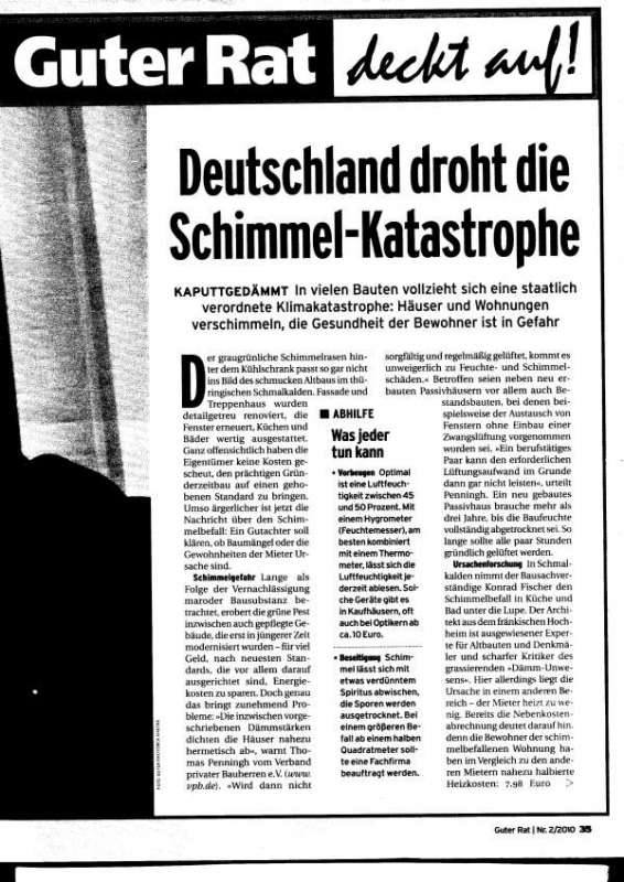 BAU.DE / BAU-Forum: 1. Bild zu Antwort "Guter Rat: Konrad Fischer deckt Dämm-Themen auf" auf die Frage "Wärmeziegel 36,5 cm: EnEV-konform? Dämmwert, T11-Ziegel & Vergleich aktueller Standards" im BAU-Forum "Außenwände und Fassaden" BAU.DE / BAU-Forum: 1. Bild zu Antwort "Guter Rat: Konrad Fischer deckt Dämm-Themen auf" auf die Frage "Wärmeziegel 36,5 cm: EnEV-konform? Dämmwert, T11-Ziegel & Vergleich aktueller Standards" im BAU-Forum "Außenwände und Fassaden"