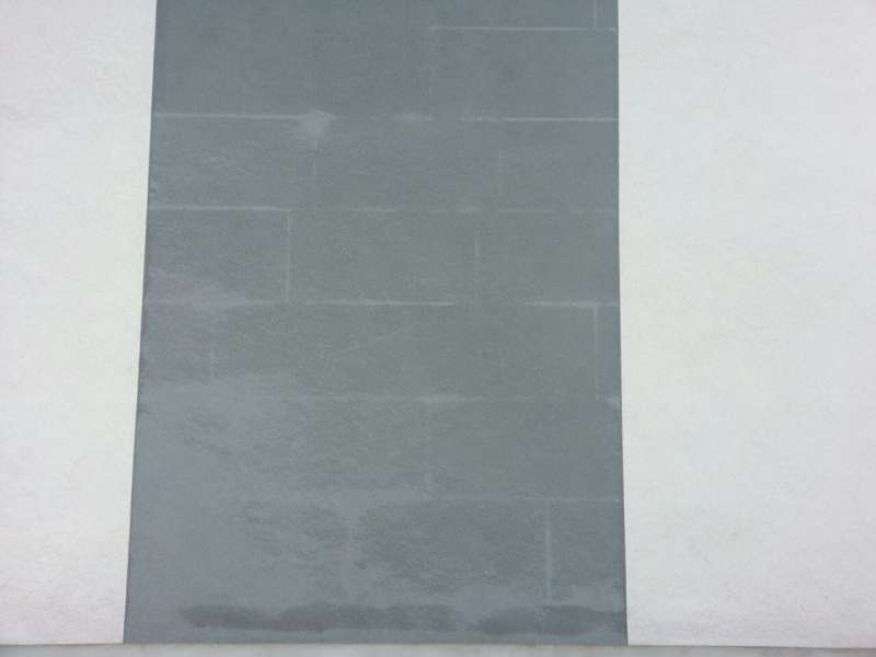 BAU.DE / BAU-Forum: 5. Bild zu Frage "Nasse Fassade & Rinnsal am Kellersockel: Ursachen, Sanierung & Kosten?" im BAU-Forum "Außenwände und Fassaden" BAU.DE / BAU-Forum: 5. Bild zu Frage "Nasse Fassade & Rinnsal am Kellersockel: Ursachen, Sanierung & Kosten?" im BAU-Forum "Außenwände und Fassaden"