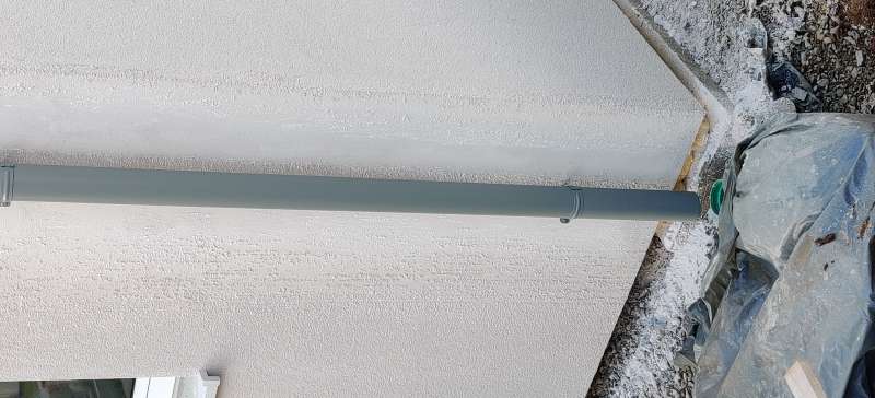 BAU.DE / BAU-Forum: 3. Bild zu Frage "Außenputz nach Sturm: Ursachen, Schäden & Kosten der Sanierung?" im BAU-Forum "Außenwände und Fassaden" BAU.DE / BAU-Forum: 3. Bild zu Frage "Außenputz nach Sturm: Ursachen, Schäden & Kosten der Sanierung?" im BAU-Forum "Außenwände und Fassaden"