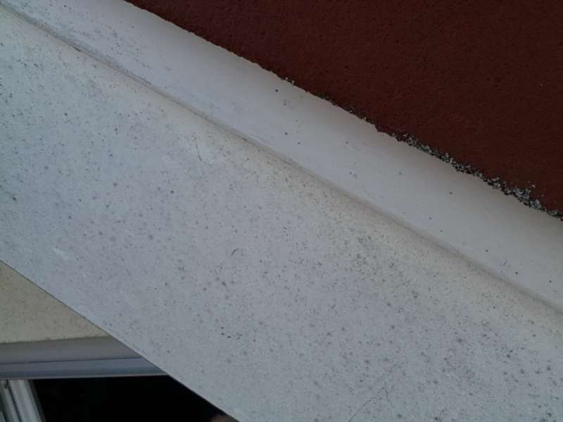 BAU.DE / BAU-Forum: 1. Bild zu Frage "Schimmel auf Dachbalken erkennen & entfernen: Ursachen, Risiken & Sanierung?" im BAU-Forum "Dach" BAU.DE / BAU-Forum: 1. Bild zu Frage "Schimmel auf Dachbalken erkennen & entfernen: Ursachen, Risiken & Sanierung?" im BAU-Forum "Dach"