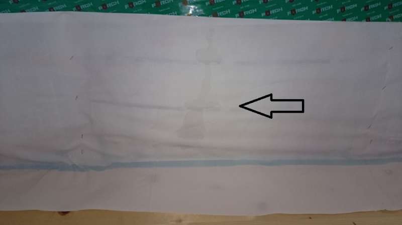 BAU.DE / BAU-Forum: 2. Bild zu Frage "Feuchtigkeit zwischen Dampfbremse & Dämmung: Ursachen, Risiken & Trocknungsmaßnahmen?" im BAU-Forum "Dach" BAU.DE / BAU-Forum: 2. Bild zu Frage "Feuchtigkeit zwischen Dampfbremse & Dämmung: Ursachen, Risiken & Trocknungsmaßnahmen?" im BAU-Forum "Dach"